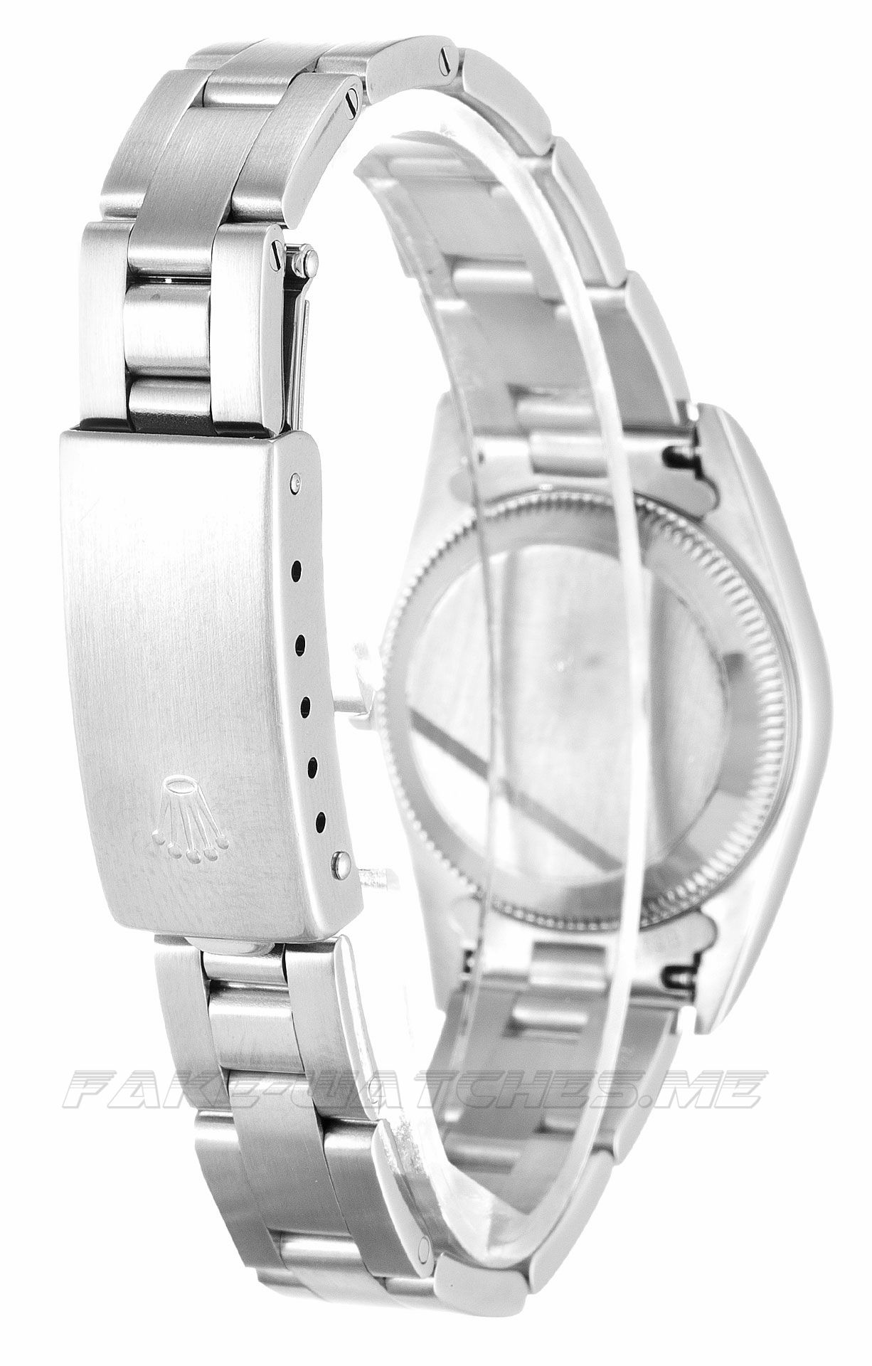 Rolex Lady Oyster Perpetual Ladies Automatic 76080